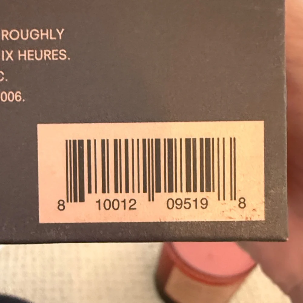 Boy Smells SLOW BURN candle - Picture 6 of 6